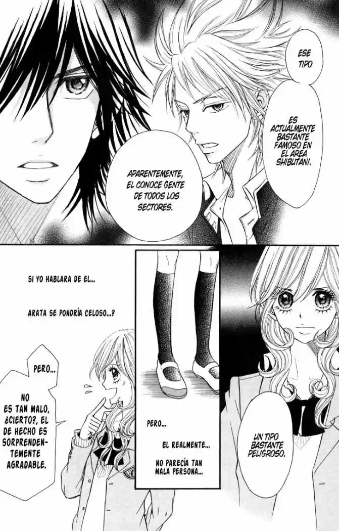 Switch Girl!! (2006) - Capítulo 10 - Página 13 - LectorTMOo