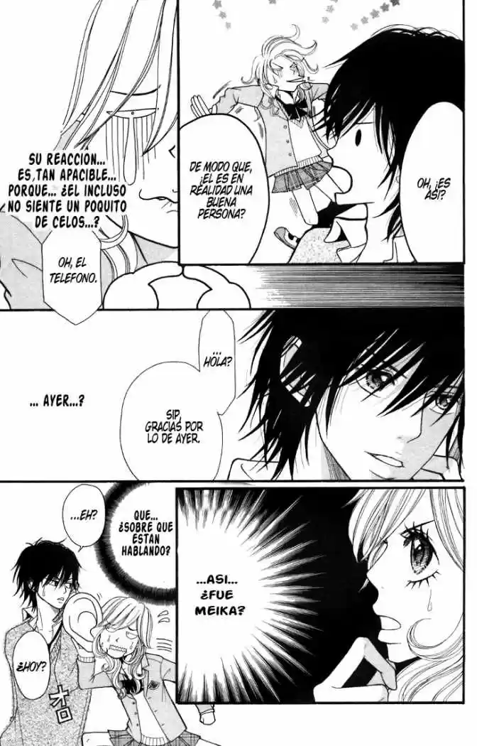 Switch Girl!! (2006) - Capítulo 10 - Página 14 - LectorTMOo