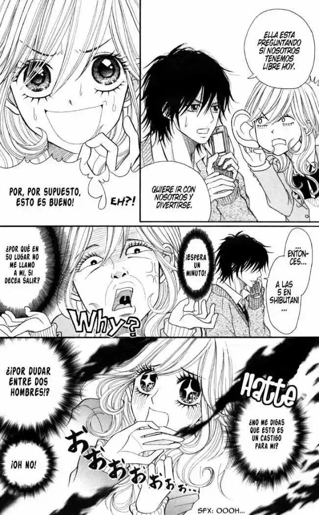 Switch Girl!! (2006) - Capítulo 10 - Página 15 - LectorTMOo