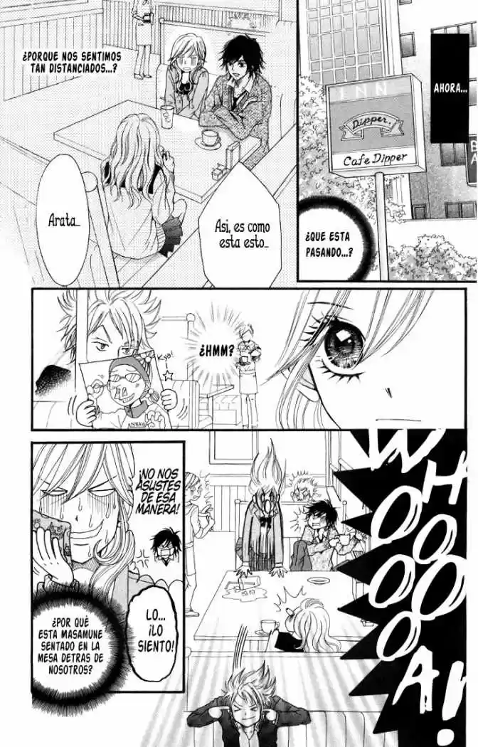 Switch Girl!! (2006) - Capítulo 10 - Página 16 - LectorTMOo