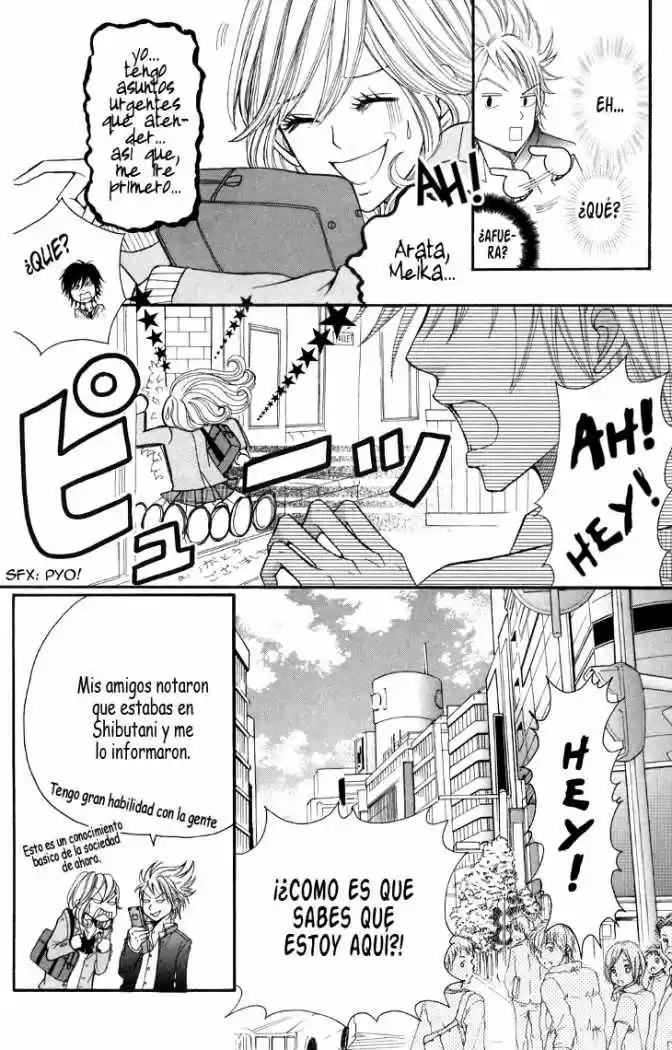 Switch Girl!! (2006) - Capítulo 10 - Página 17 - LectorTMOo