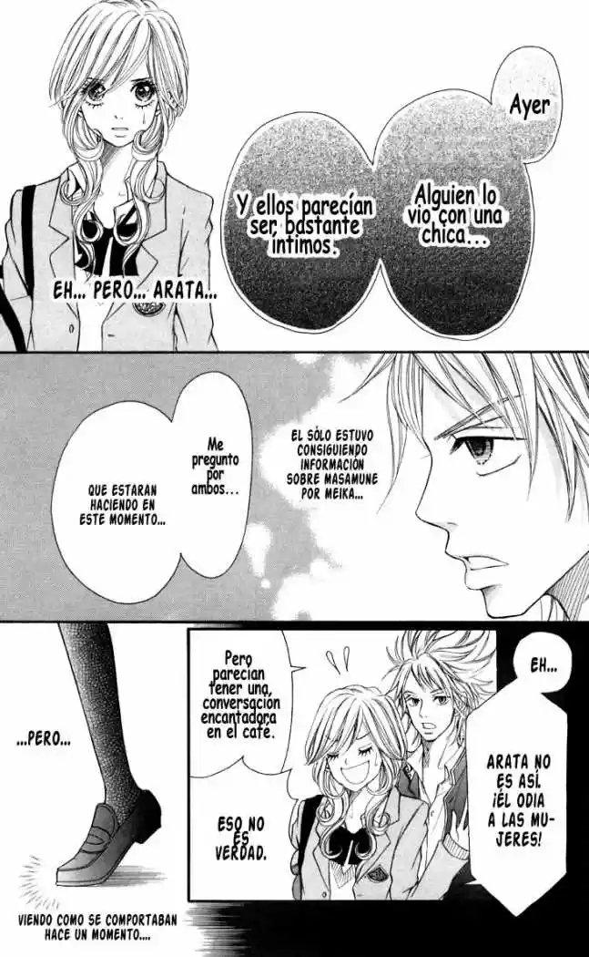 Switch Girl!! (2006) - Capítulo 10 - Página 19 - LectorTMOo