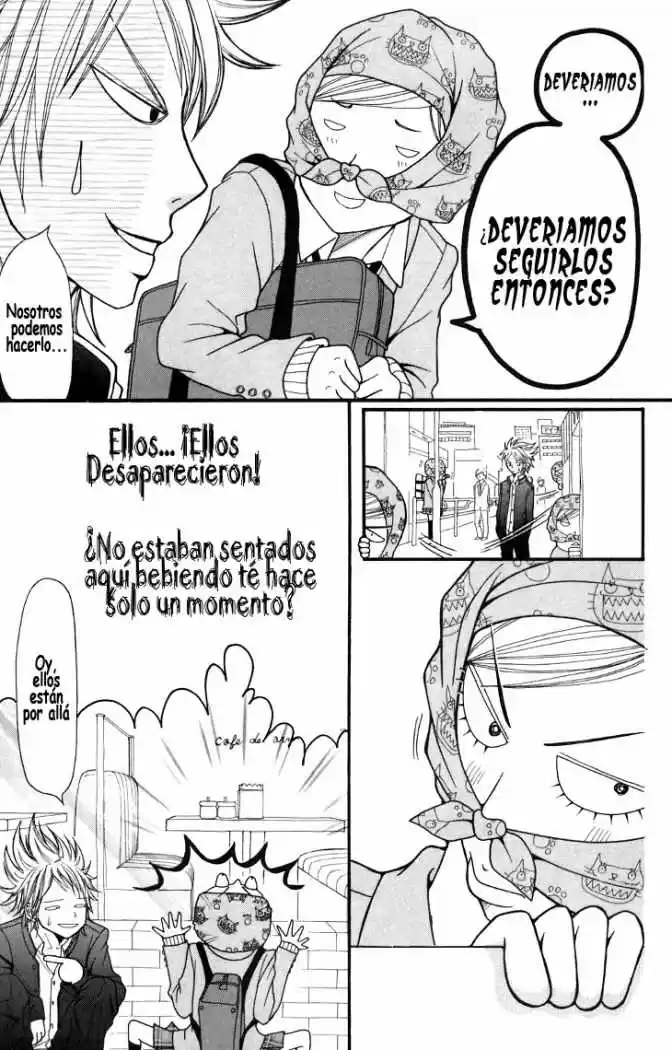Switch Girl!! (2006) - Capítulo 10 - Página 20 - LectorTMOo