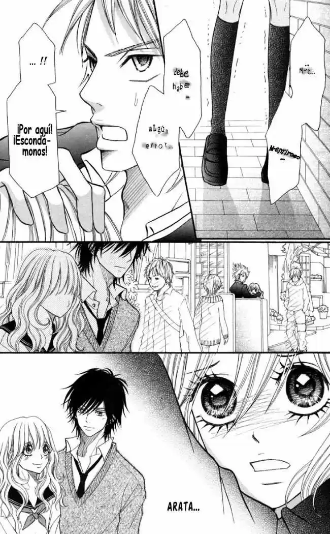 Switch Girl!! (2006) - Capítulo 10 - Página 24 - LectorTMOo