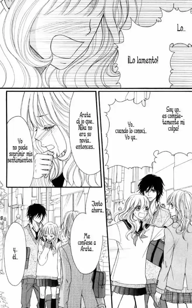Switch Girl!! (2006) - Capítulo 10 - Página 26 - LectorTMOo