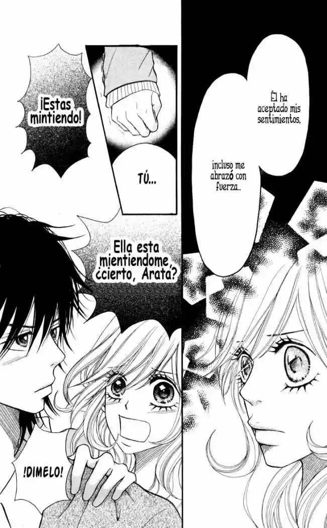 Switch Girl!! (2006) - Capítulo 10 - Página 27 - LectorTMOo