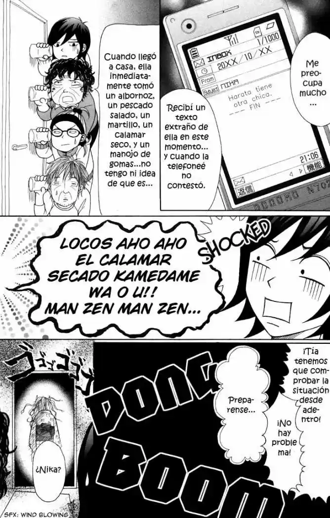 Switch Girl!! (2006) - Capítulo 11 - Página 6 - LectorTMOo
