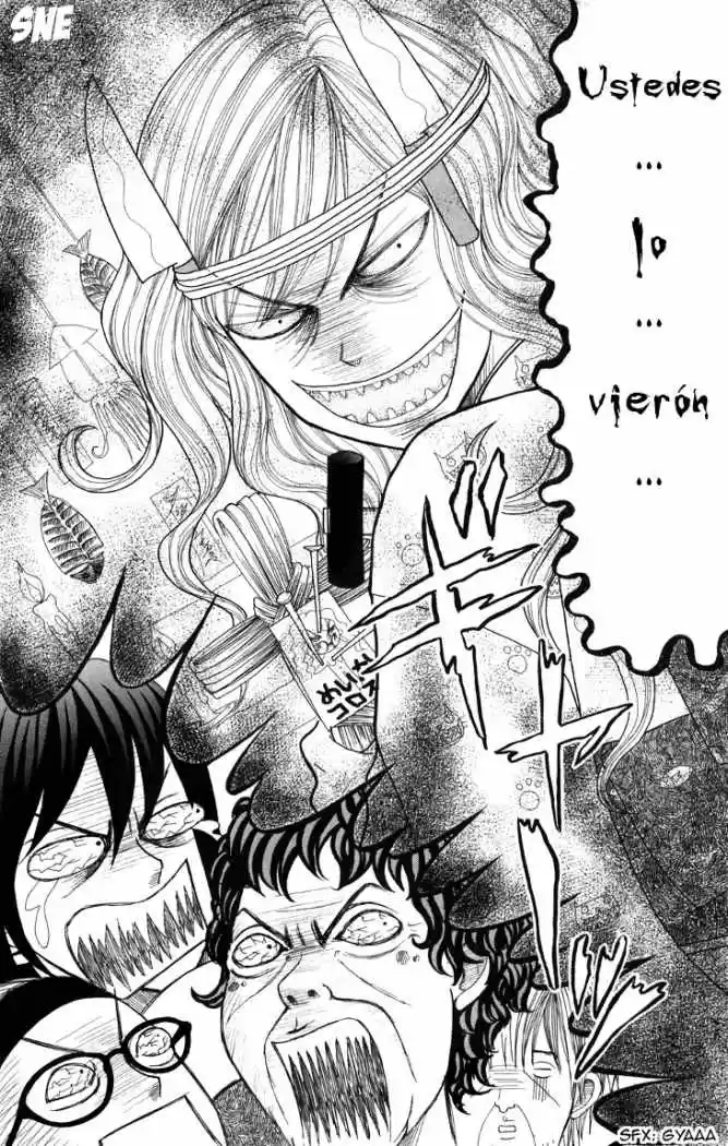 Switch Girl!! (2006) - Capítulo 11 - Página 7 - LectorTMOo