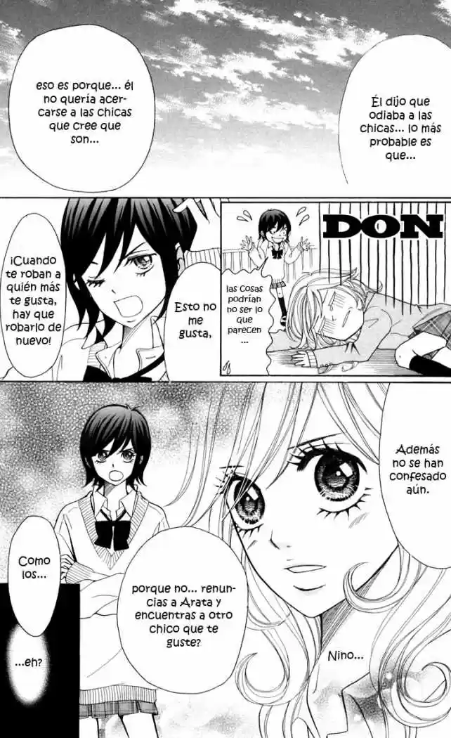 Switch Girl!! (2006) - Capítulo 11 - Página 10 - LectorTMOo
