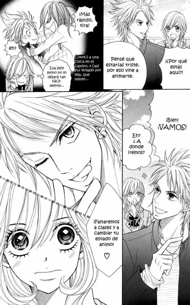 Switch Girl!! (2006) - Capítulo 11 - Página 12 - LectorTMOo