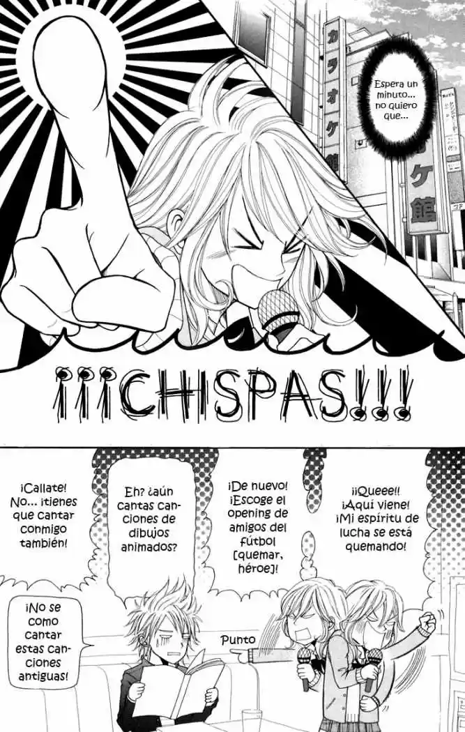 Switch Girl!! (2006) - Capítulo 11 - Página 13 - LectorTMOo