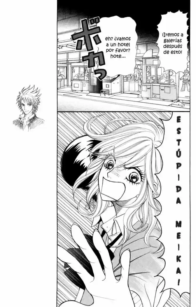 Switch Girl!! (2006) - Capítulo 11 - Página 14 - LectorTMOo