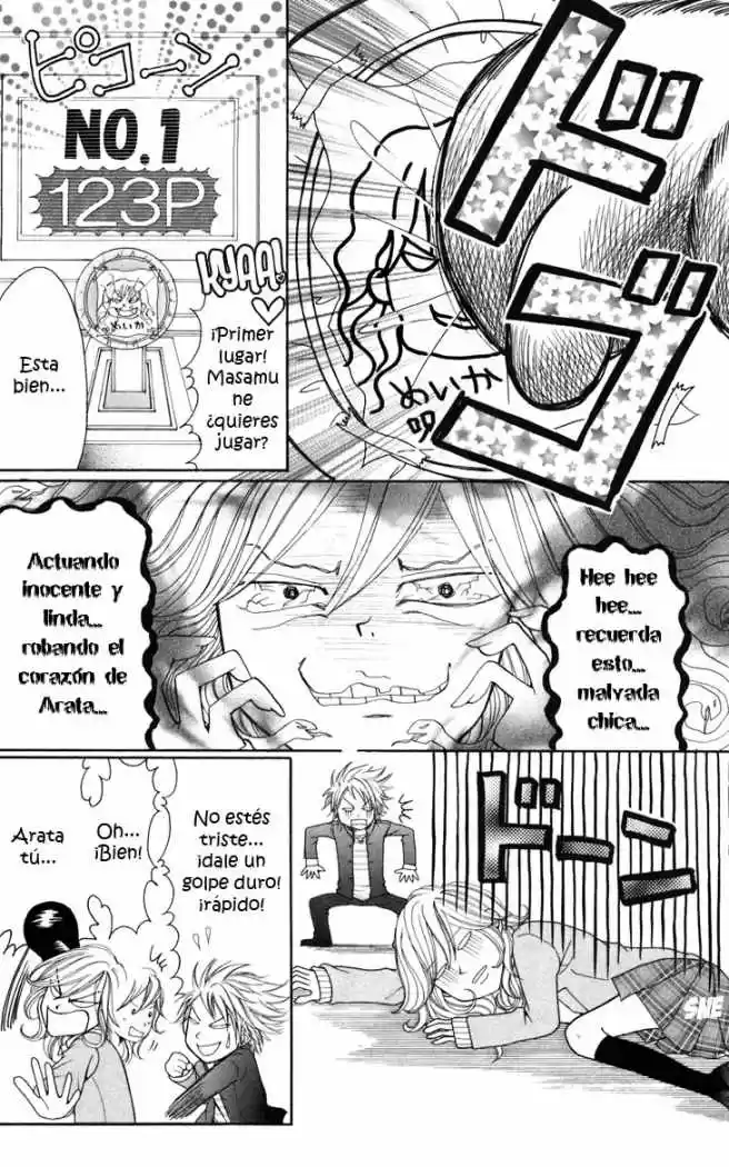 Switch Girl!! (2006) - Capítulo 11 - Página 15 - LectorTMOo