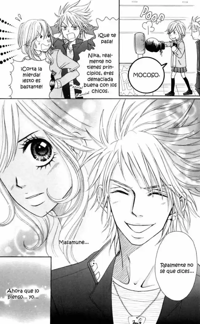 Switch Girl!! (2006) - Capítulo 11 - Página 16 - LectorTMOo