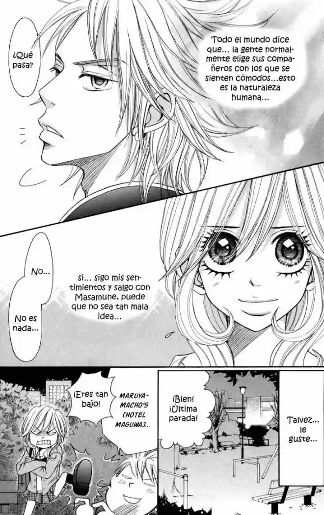 Switch Girl!! (2006) - Capítulo 11 - Página 18 - LectorTMOo