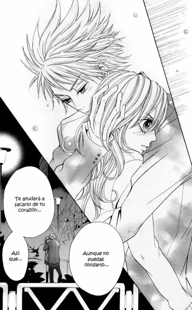 Switch Girl!! (2006) - Capítulo 11 - Página 20 - LectorTMOo