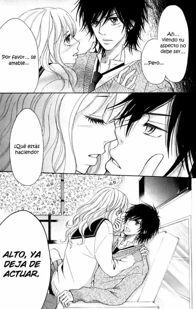 Switch Girl!! (2006) - Capítulo 11 - Página 23 - LectorTMOo