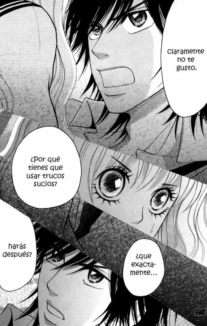 Switch Girl!! (2006) - Capítulo 11 - Página 25 - LectorTMOo