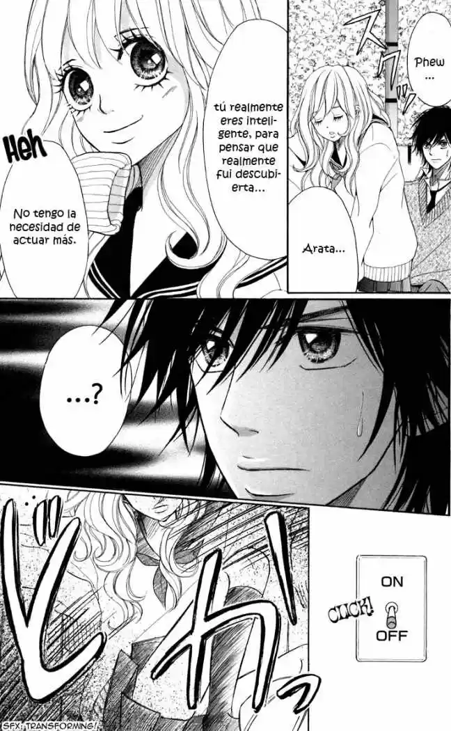 Switch Girl!! (2006) - Capítulo 11 - Página 26 - LectorTMOo