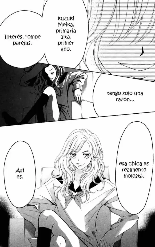 Switch Girl!! (2006) - Capítulo 11 - Página 27 - LectorTMOo