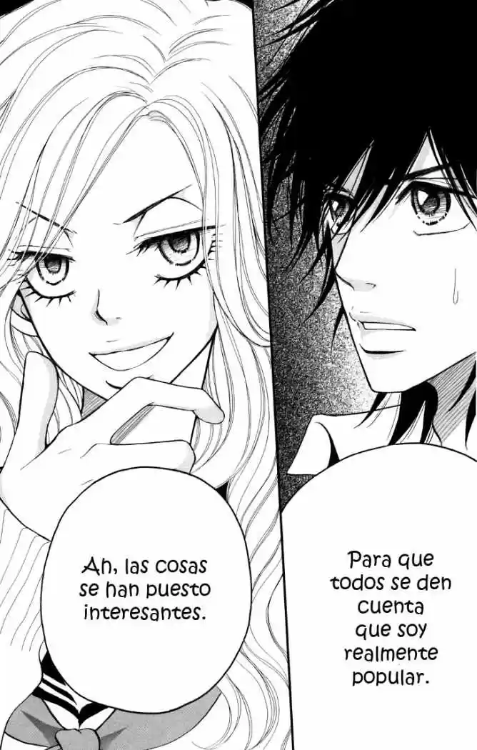Switch Girl!! (2006) - Capítulo 11 - Página 28 - LectorTMOo