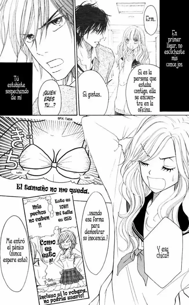 Switch Girl!! (2006) - Capítulo 12 - Página 16 - LectorTMOo
