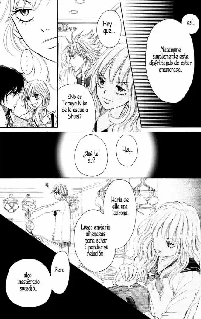 Switch Girl!! (2006) - Capítulo 12 - Página 18 - LectorTMOo