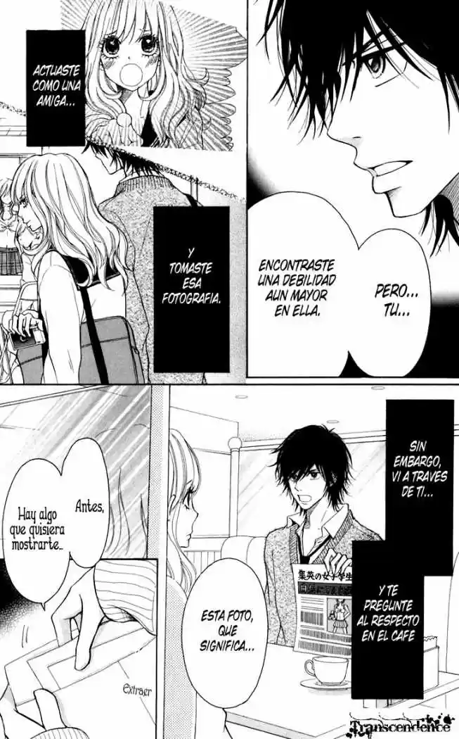 Switch Girl!! (2006) - Capítulo 12 - Página 19 - LectorTMOo