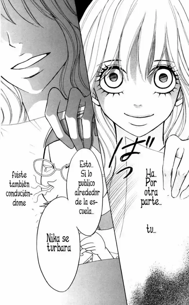 Switch Girl!! (2006) - Capítulo 12 - Página 20 - LectorTMOo