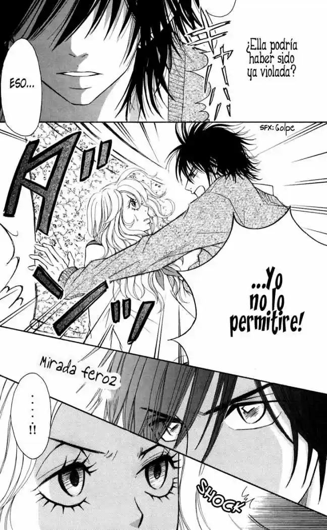 Switch Girl!! (2006) - Capítulo 12 - Página 22 - LectorTMOo