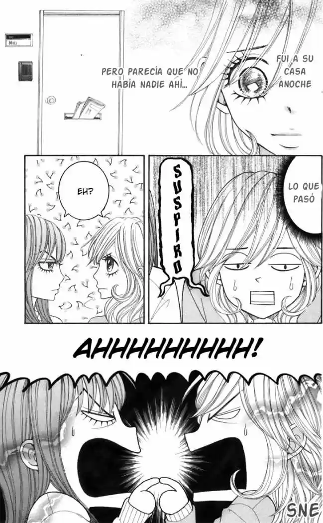 Switch Girl!! (2006) - Capítulo 13 - Página 5 - LectorTMOo