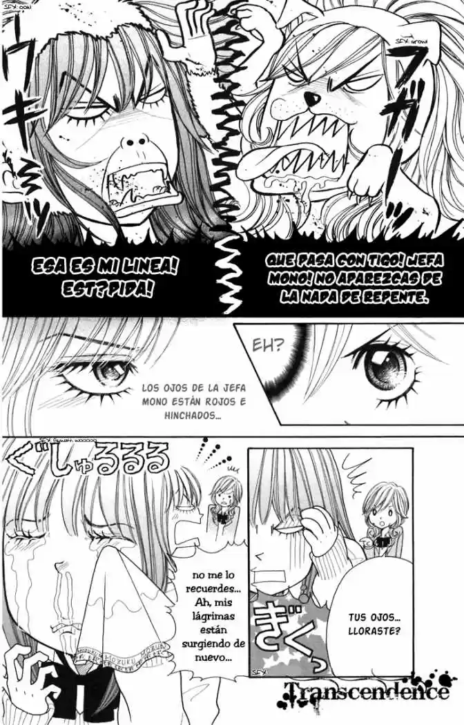 Switch Girl!! (2006) - Capítulo 13 - Página 6 - LectorTMOo