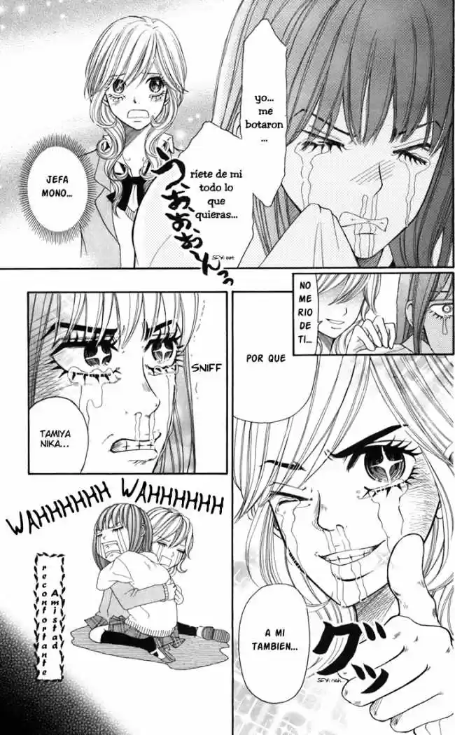 Switch Girl!! (2006) - Capítulo 13 - Página 7 - LectorTMOo