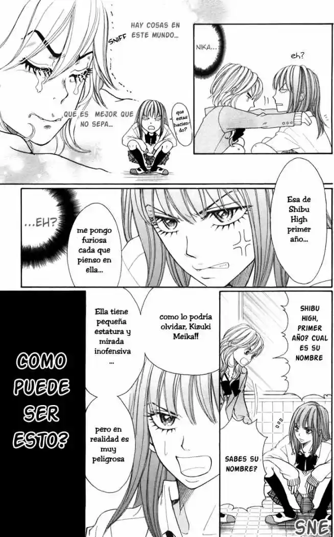 Switch Girl!! (2006) - Capítulo 13 - Página 9 - LectorTMOo