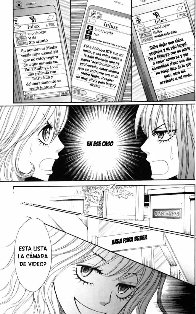 Switch Girl!! (2006) - Capítulo 13 - Página 11 - LectorTMOo