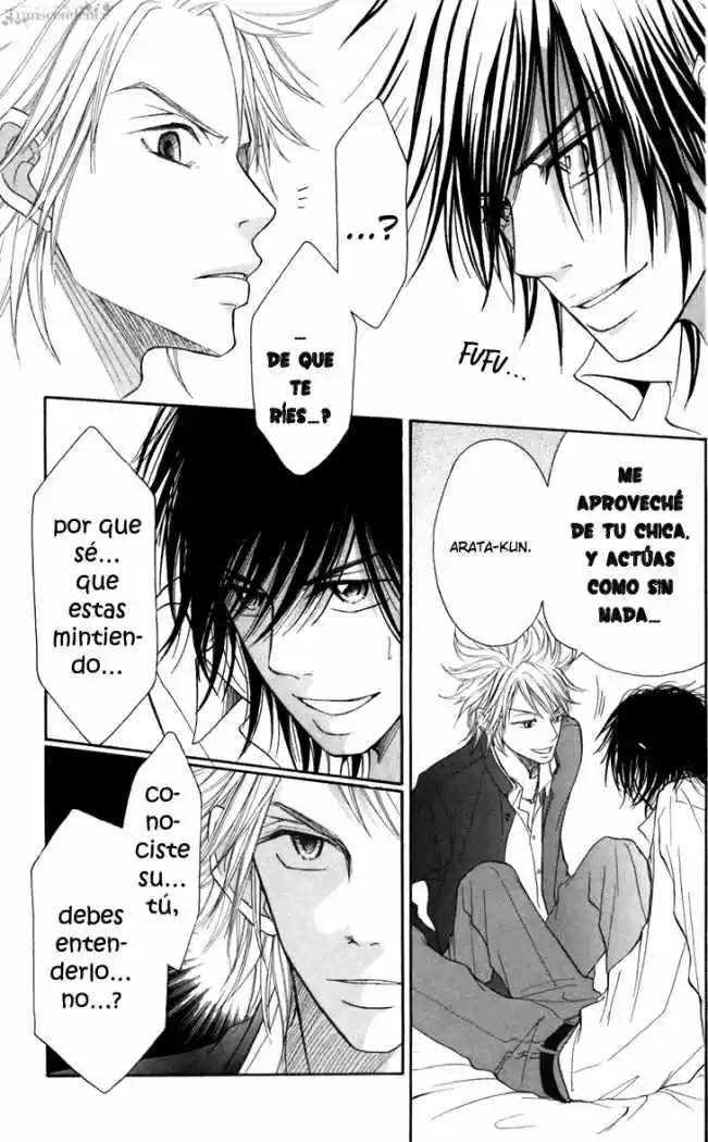 Switch Girl!! (2006) - Capítulo 13 - Página 13 - LectorTMOo