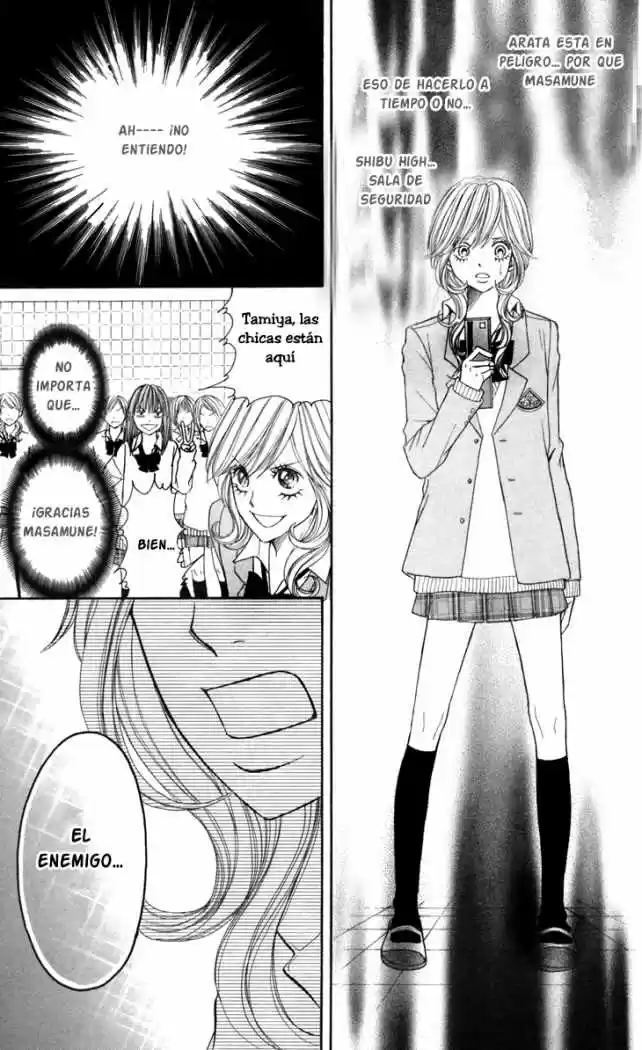 Switch Girl!! (2006) - Capítulo 13 - Página 19 - LectorTMOo