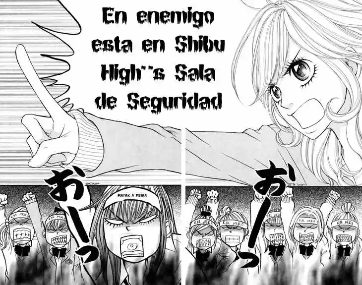 Switch Girl!! (2006) - Capítulo 13 - Página 20 - LectorTMOo