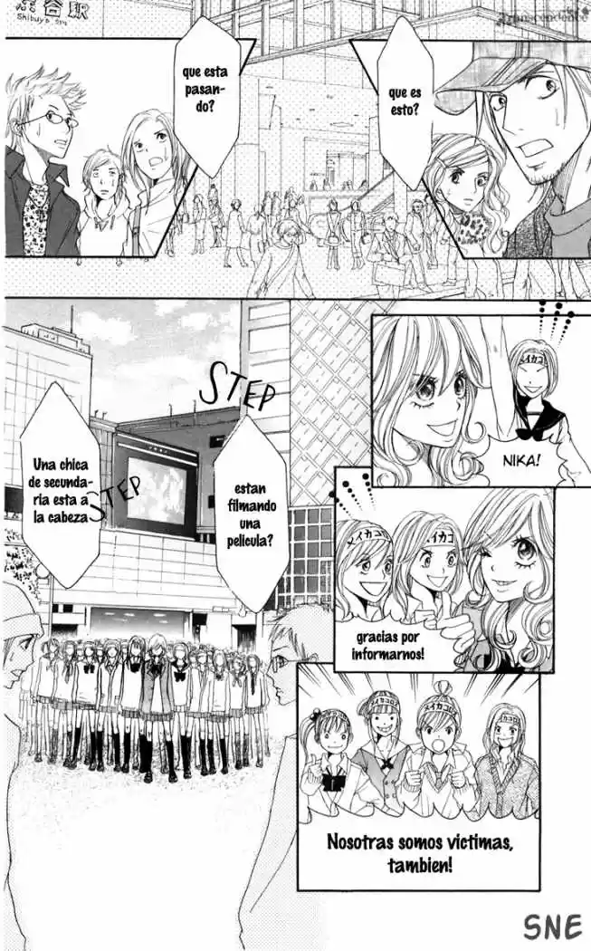 Switch Girl!! (2006) - Capítulo 13 - Página 21 - LectorTMOo
