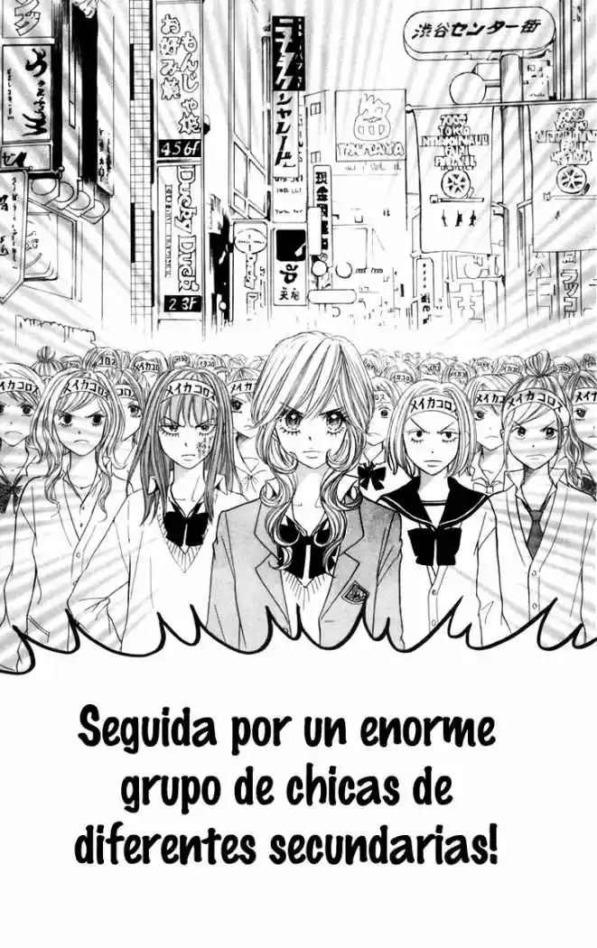 Switch Girl!! (2006) - Capítulo 13 - Página 22 - LectorTMOo