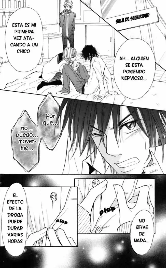 Switch Girl!! (2006) - Capítulo 13 - Página 23 - LectorTMOo