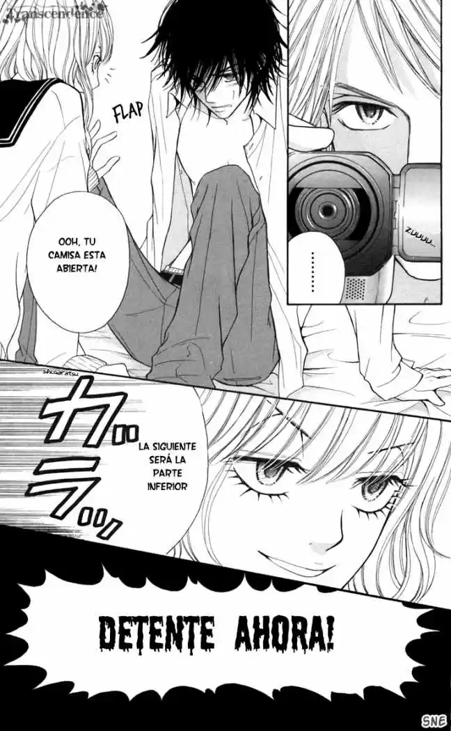 Switch Girl!! (2006) - Capítulo 13 - Página 24 - LectorTMOo