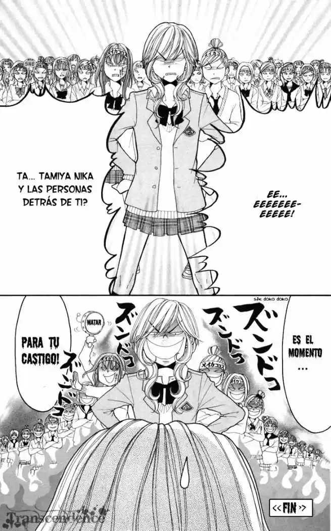 Switch Girl!! (2006) - Capítulo 13 - Página 26 - LectorTMOo
