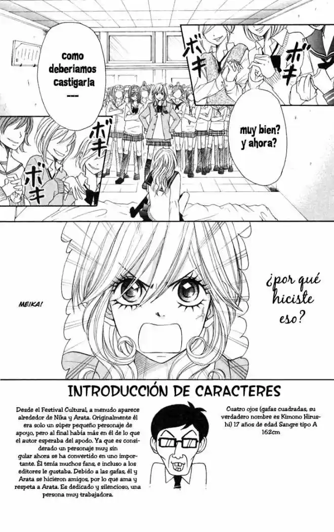 Switch Girl!! (2006) - Capítulo 14 - Página 8 - LectorTMOo