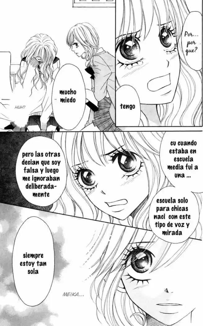 Switch Girl!! (2006) - Capítulo 14 - Página 9 - LectorTMOo