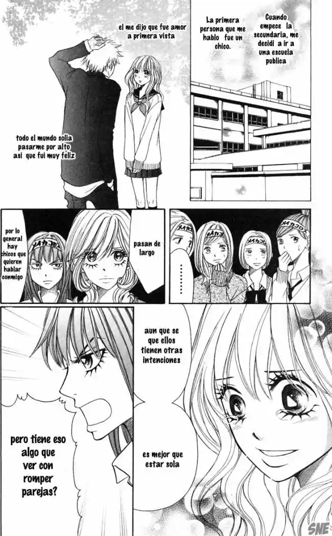 Switch Girl!! (2006) - Capítulo 14 - Página 10 - LectorTMOo