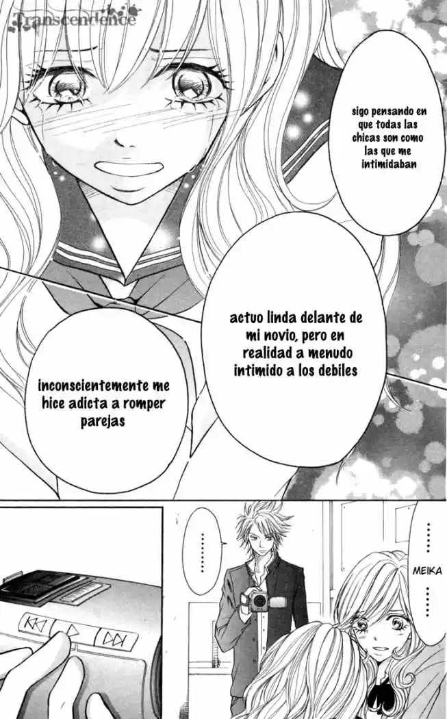 Switch Girl!! (2006) - Capítulo 14 - Página 11 - LectorTMOo