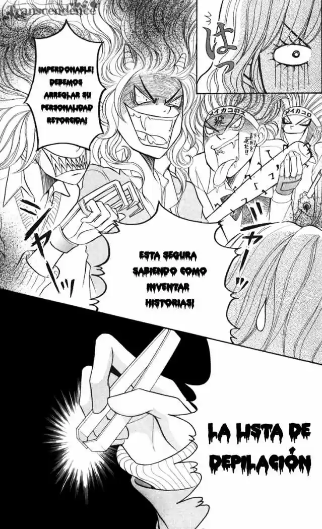 Switch Girl!! (2006) - Capítulo 14 - Página 13 - LectorTMOo