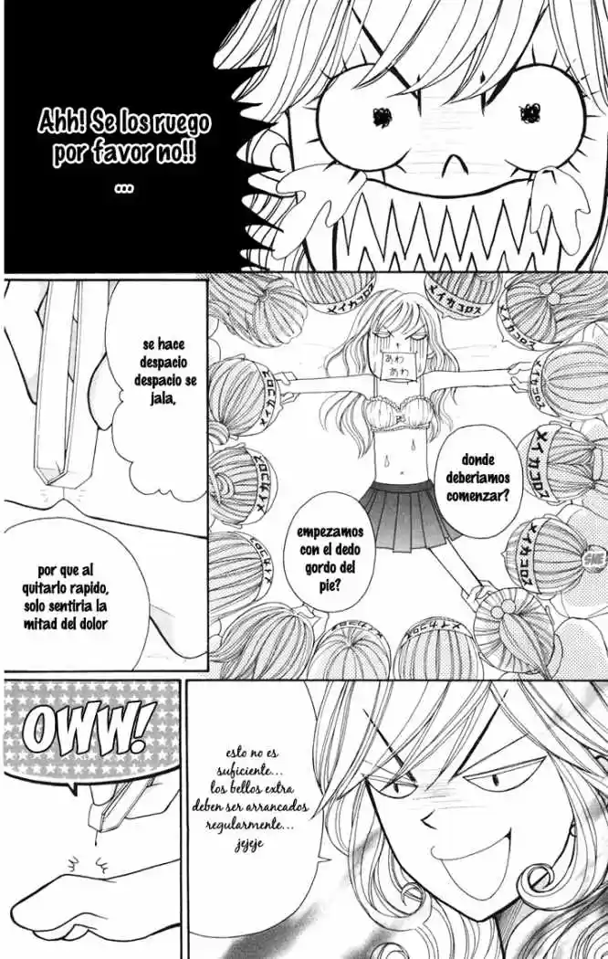 Switch Girl!! (2006) - Capítulo 14 - Página 14 - LectorTMOo
