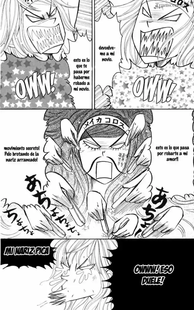 Switch Girl!! (2006) - Capítulo 14 - Página 16 - LectorTMOo